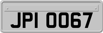 JPI0067