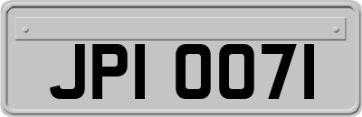 JPI0071