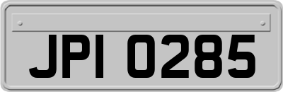 JPI0285