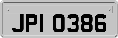 JPI0386