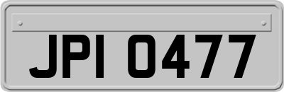 JPI0477