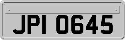 JPI0645