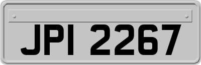 JPI2267