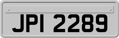 JPI2289