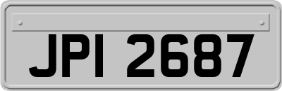 JPI2687