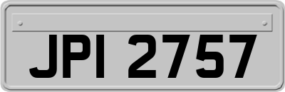 JPI2757