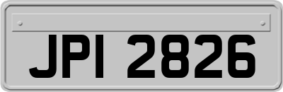 JPI2826