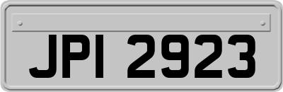 JPI2923