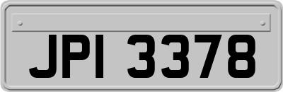 JPI3378