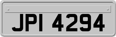 JPI4294