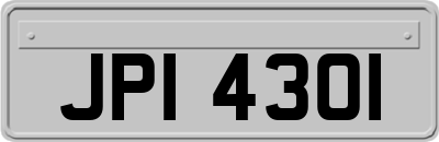 JPI4301