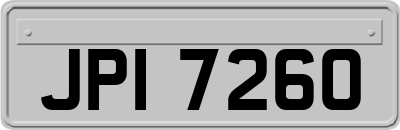 JPI7260