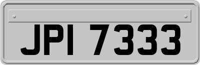 JPI7333