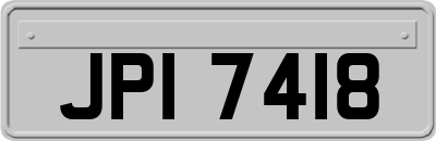 JPI7418