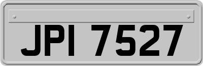 JPI7527