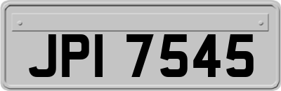 JPI7545