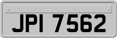 JPI7562