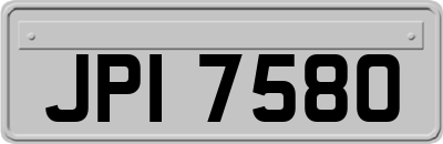 JPI7580