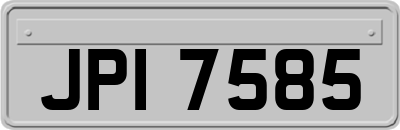 JPI7585
