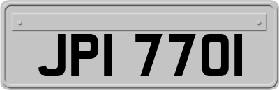 JPI7701
