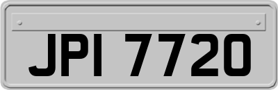 JPI7720