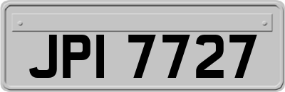 JPI7727
