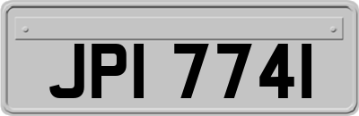 JPI7741