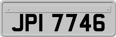 JPI7746