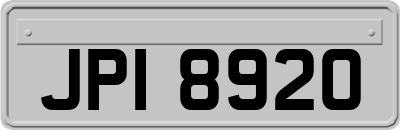 JPI8920