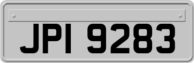 JPI9283