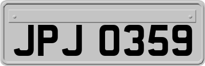 JPJ0359