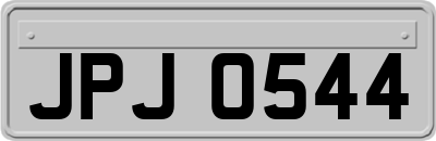 JPJ0544