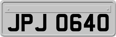 JPJ0640