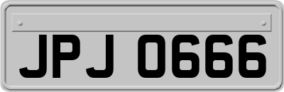 JPJ0666