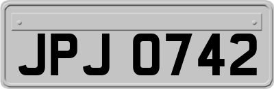 JPJ0742