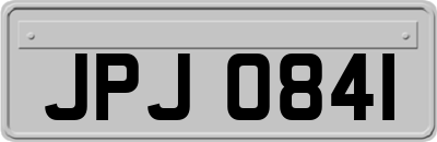 JPJ0841