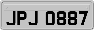 JPJ0887
