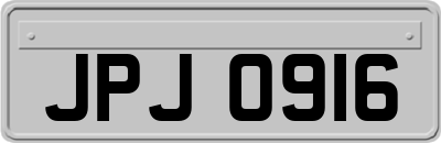 JPJ0916