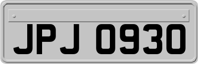 JPJ0930