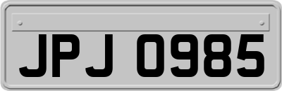 JPJ0985