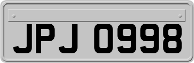 JPJ0998
