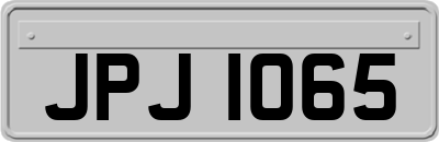 JPJ1065