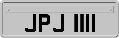 JPJ1111
