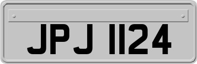 JPJ1124