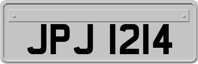 JPJ1214