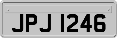 JPJ1246