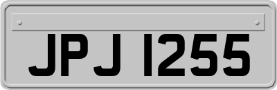 JPJ1255