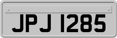 JPJ1285