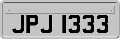 JPJ1333