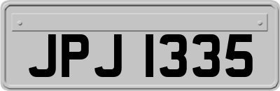 JPJ1335